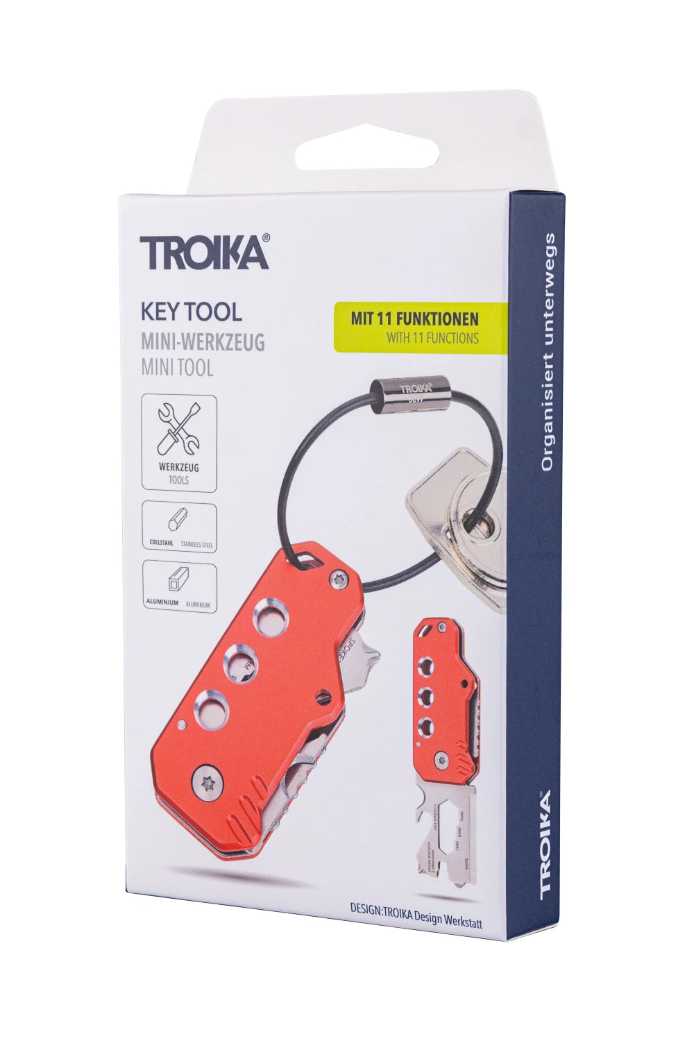 KEY TOOL