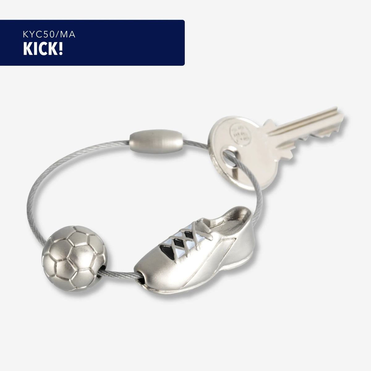 KICK!