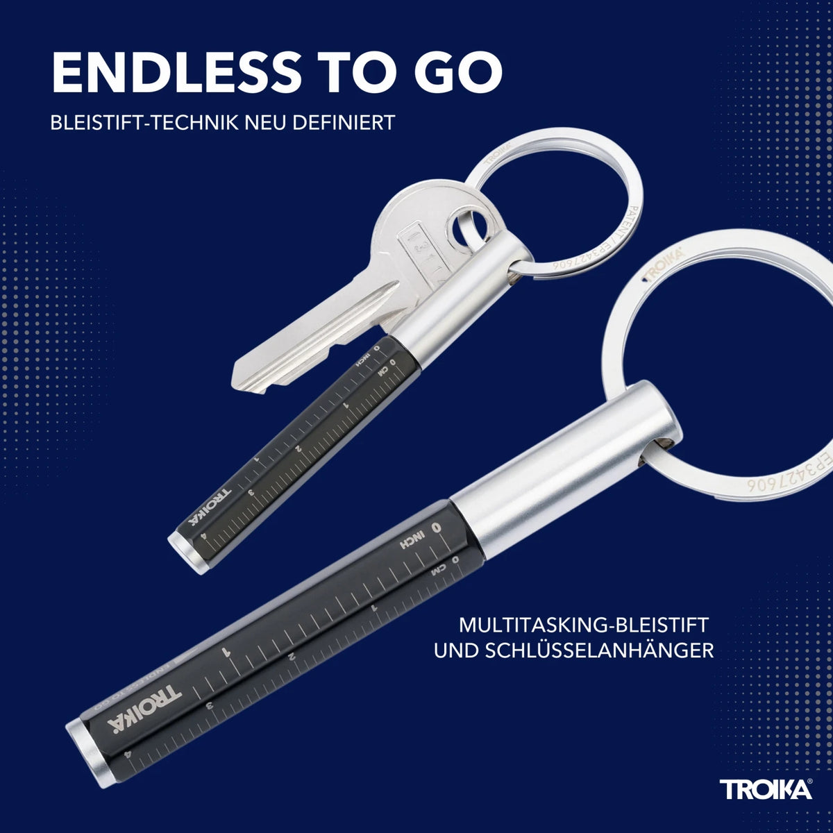 ENDLESS TO GO