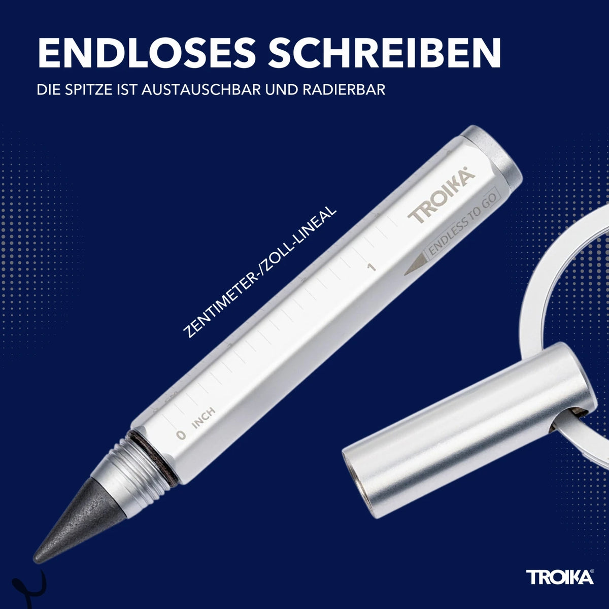 ENDLESS TO GO