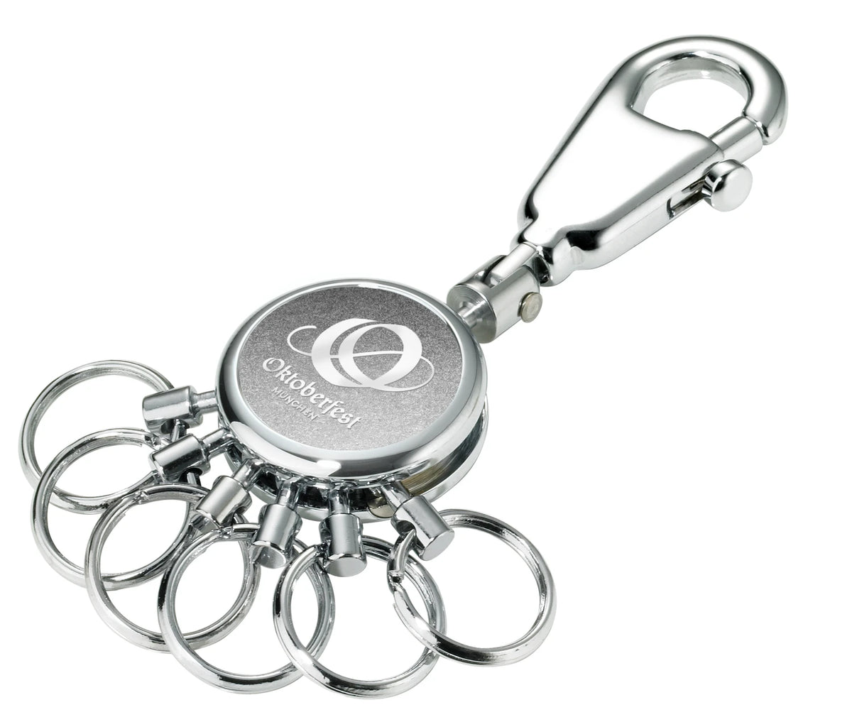 PATENT METAL OKTOBERFEST