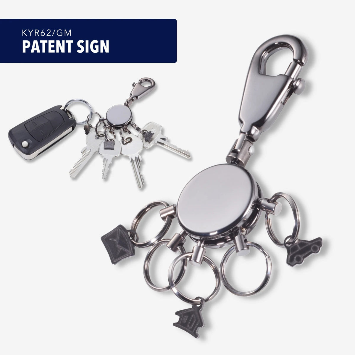 PATENT SIGN