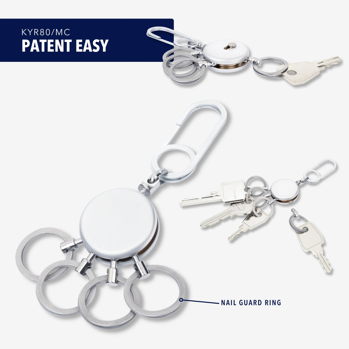 PATENT EASY