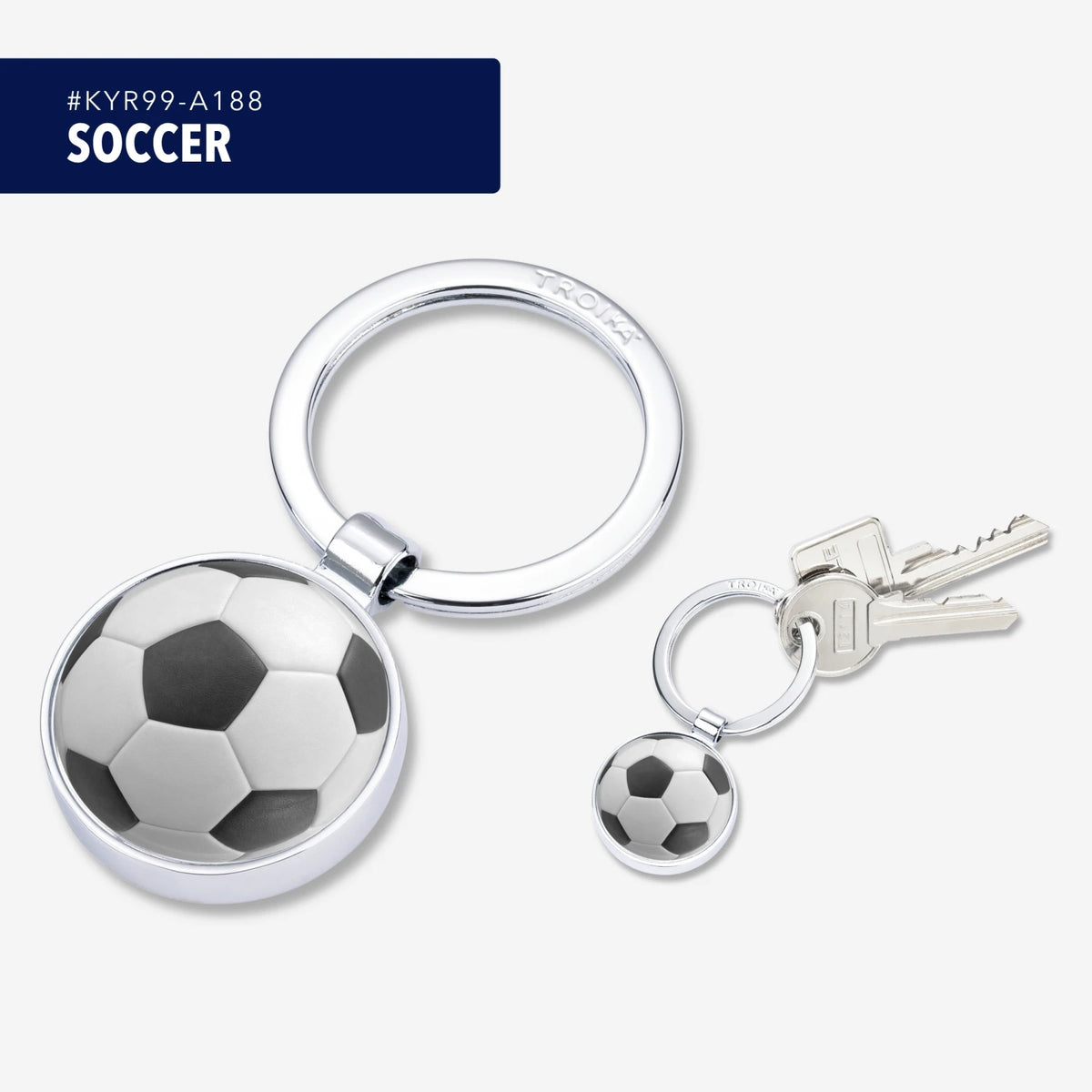 SOCCER