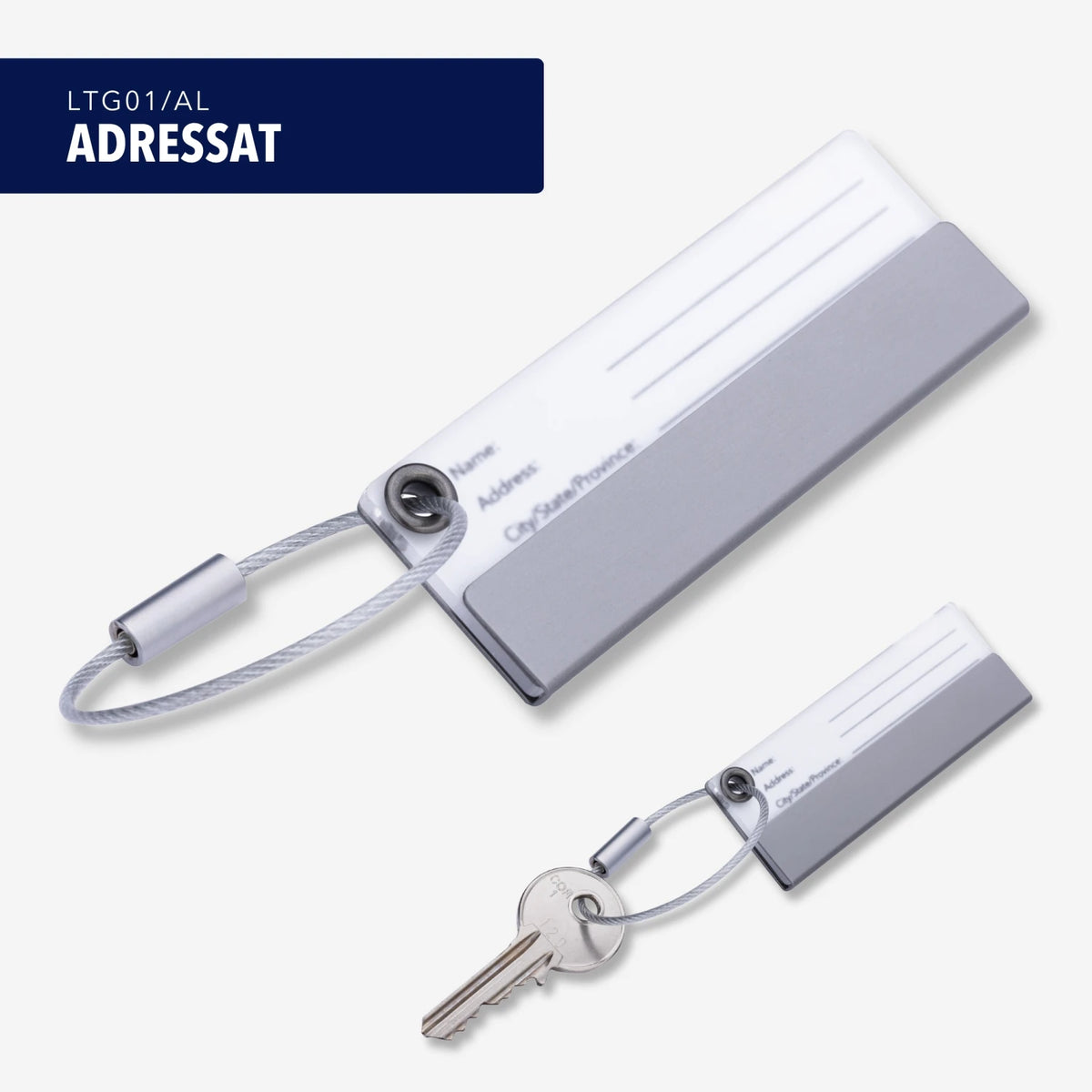 ADRESSAT