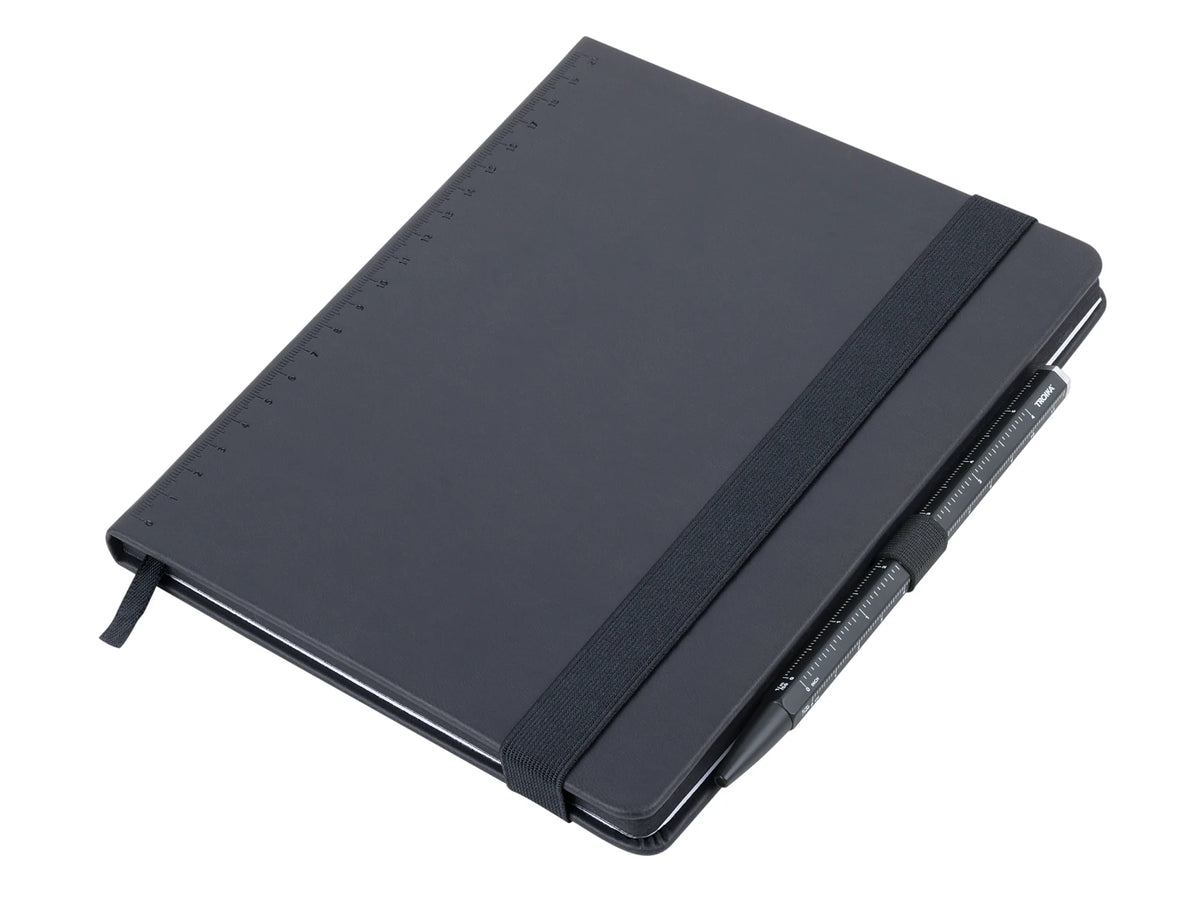 BLACK SLIMPAD A5
