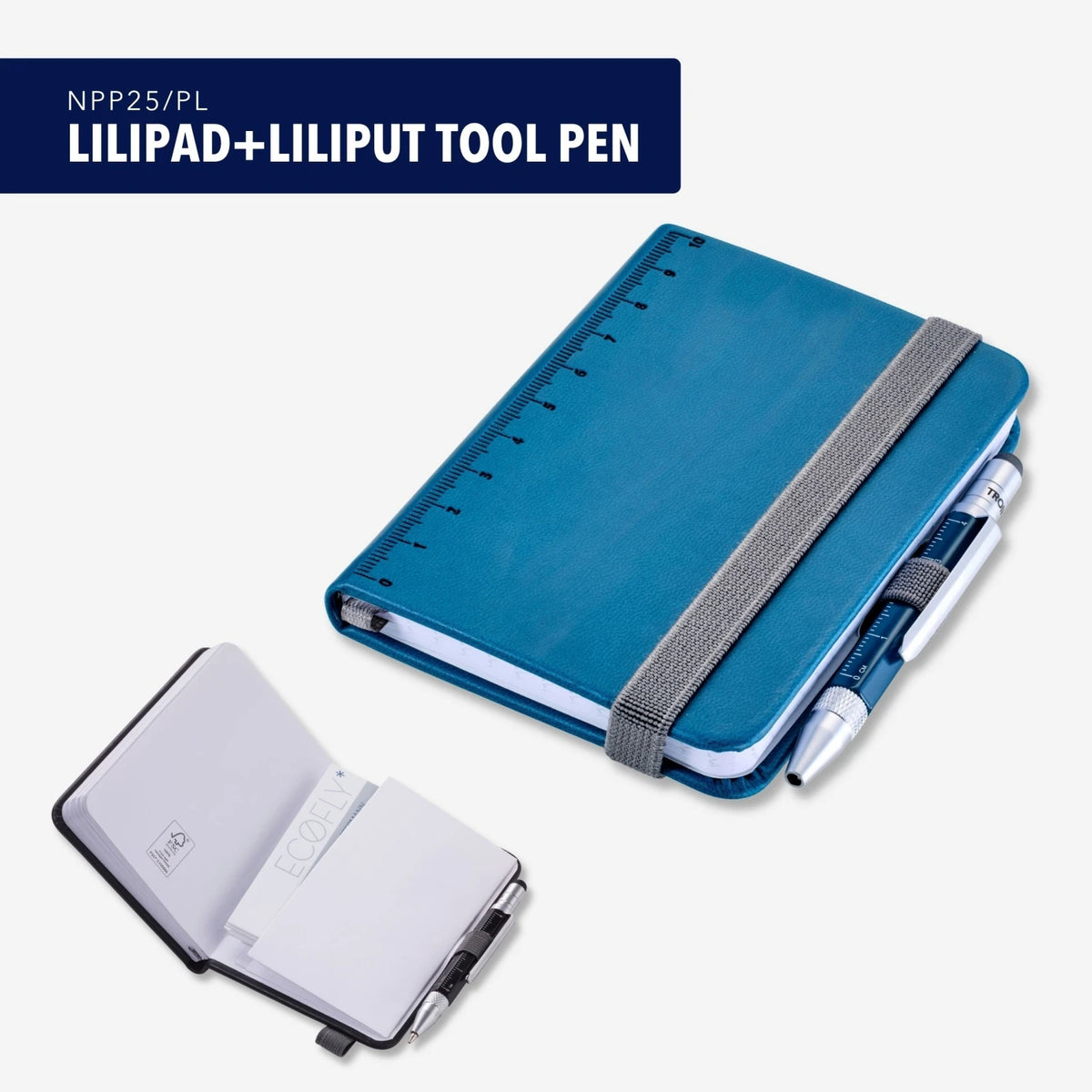 LILIPAD+LILIPUT TOOL PEN