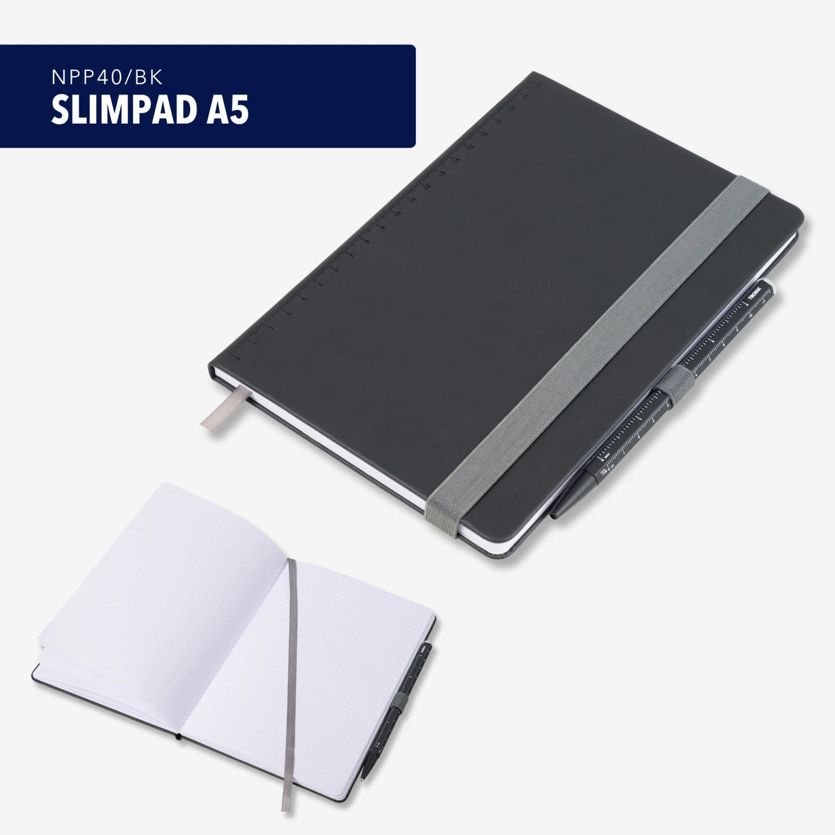 SLIMPAD A5