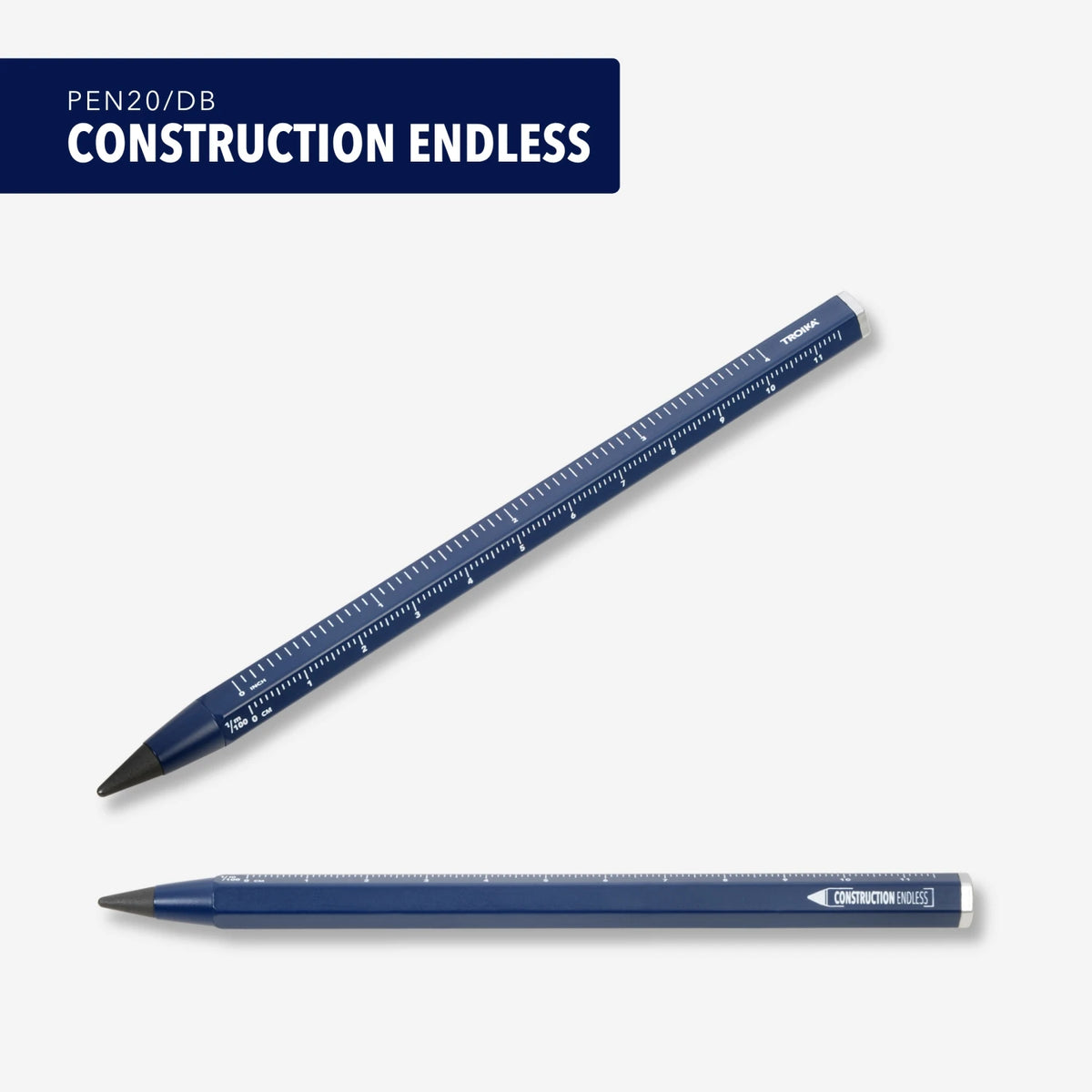 CONSTRUCTION ENDLESS