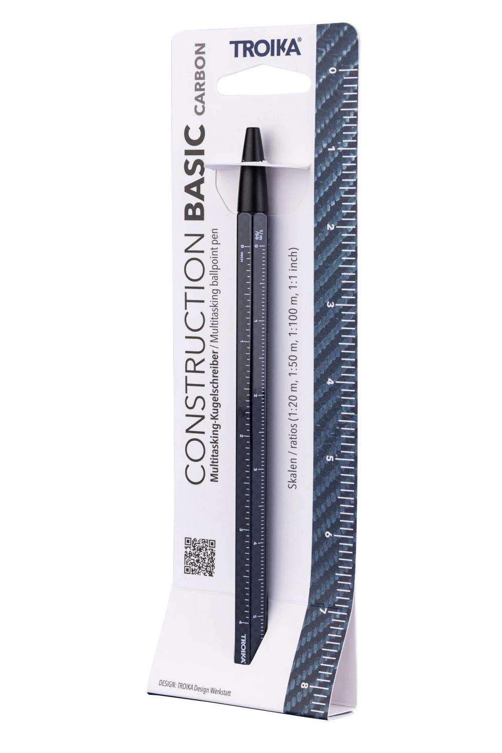 CONSTRUCTION BASIC CARBON