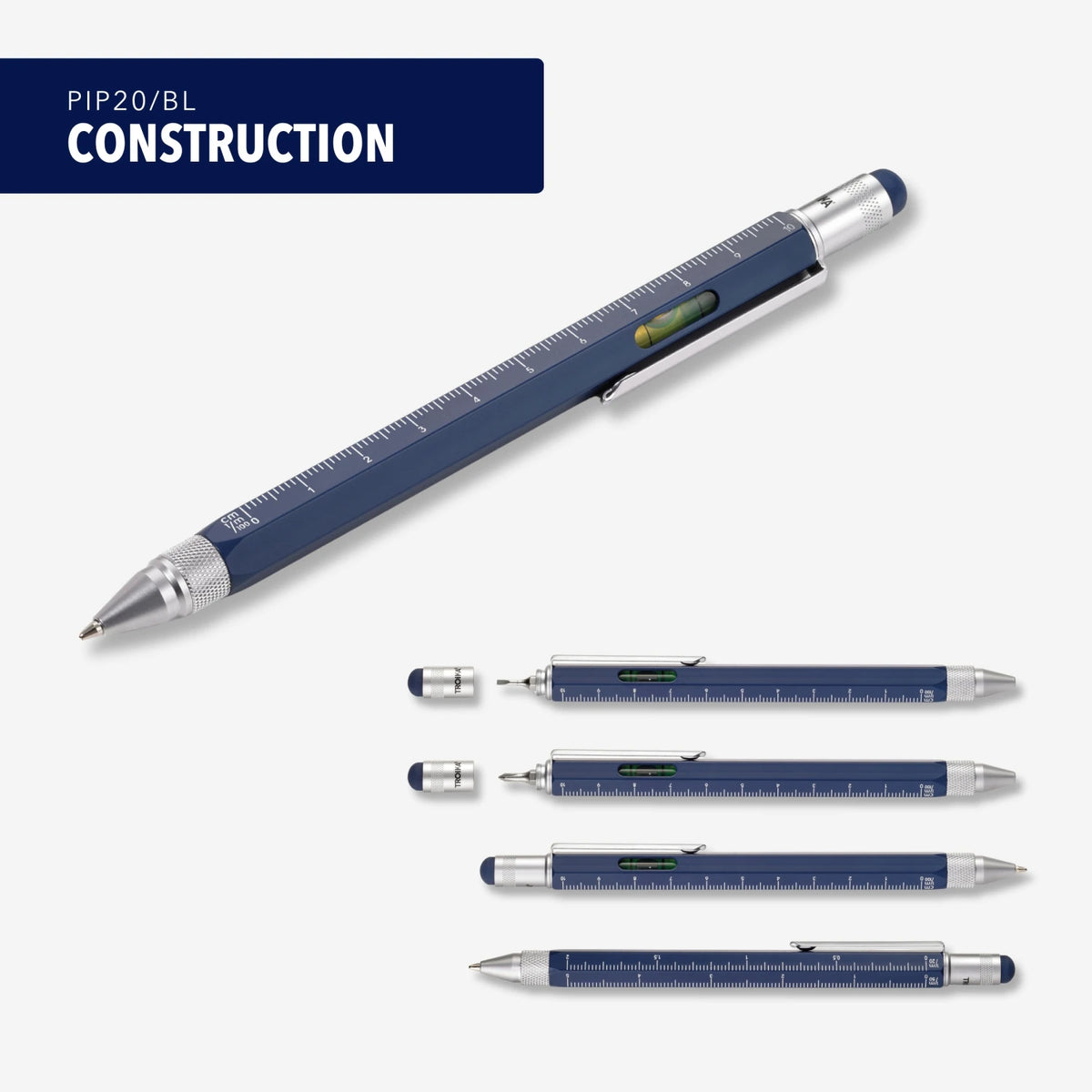 CONSTRUCTION