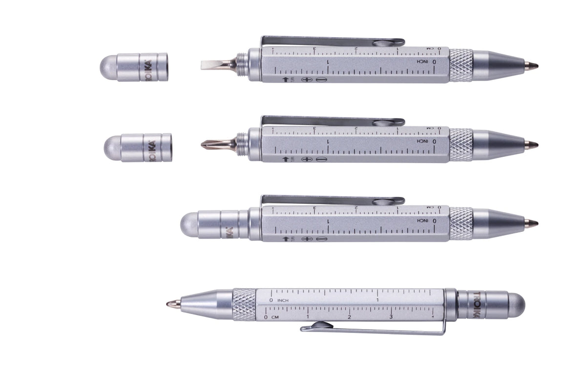 LILIPUT TOOL PEN by TROIKA