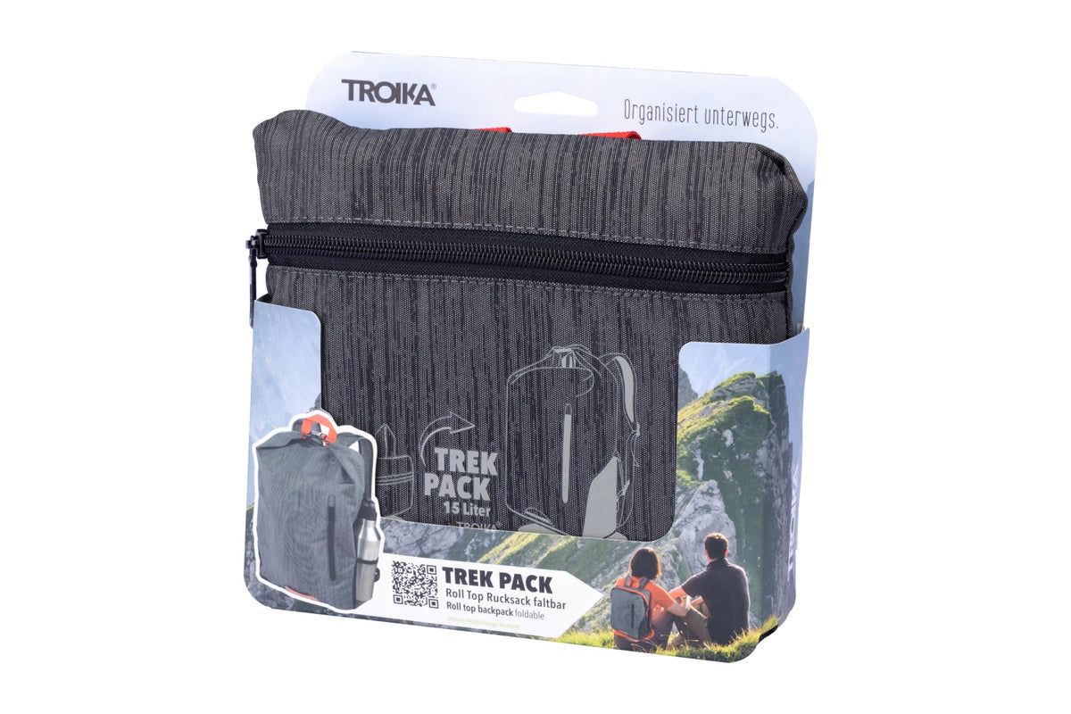 TREKPACK