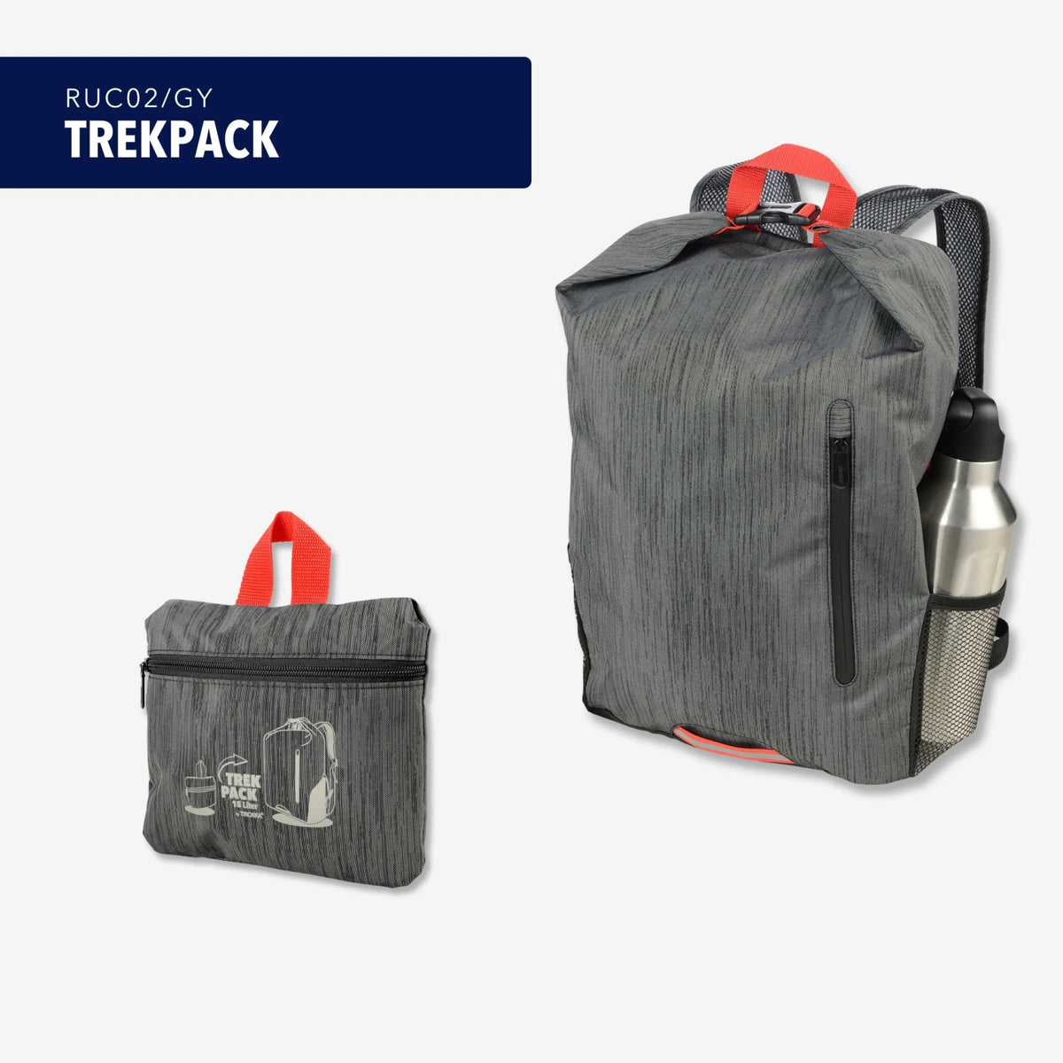 TREKPACK