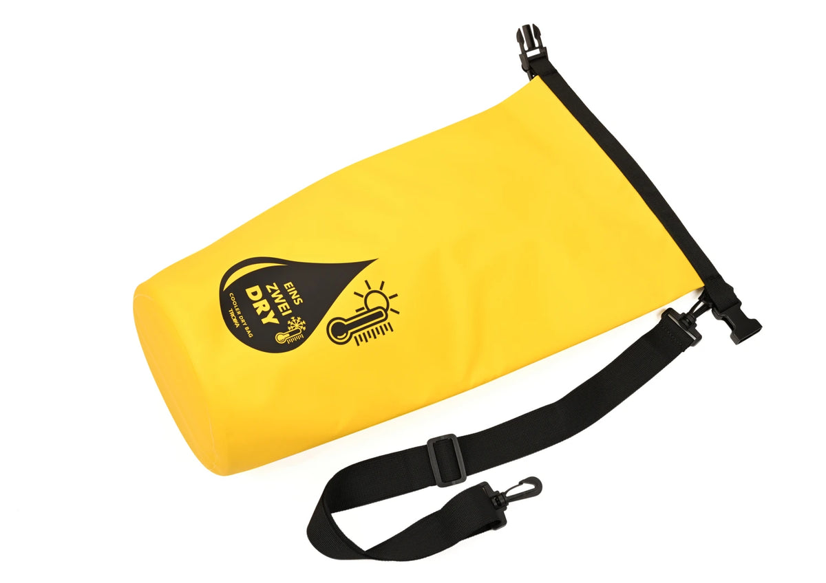 1-2-DRY BAG