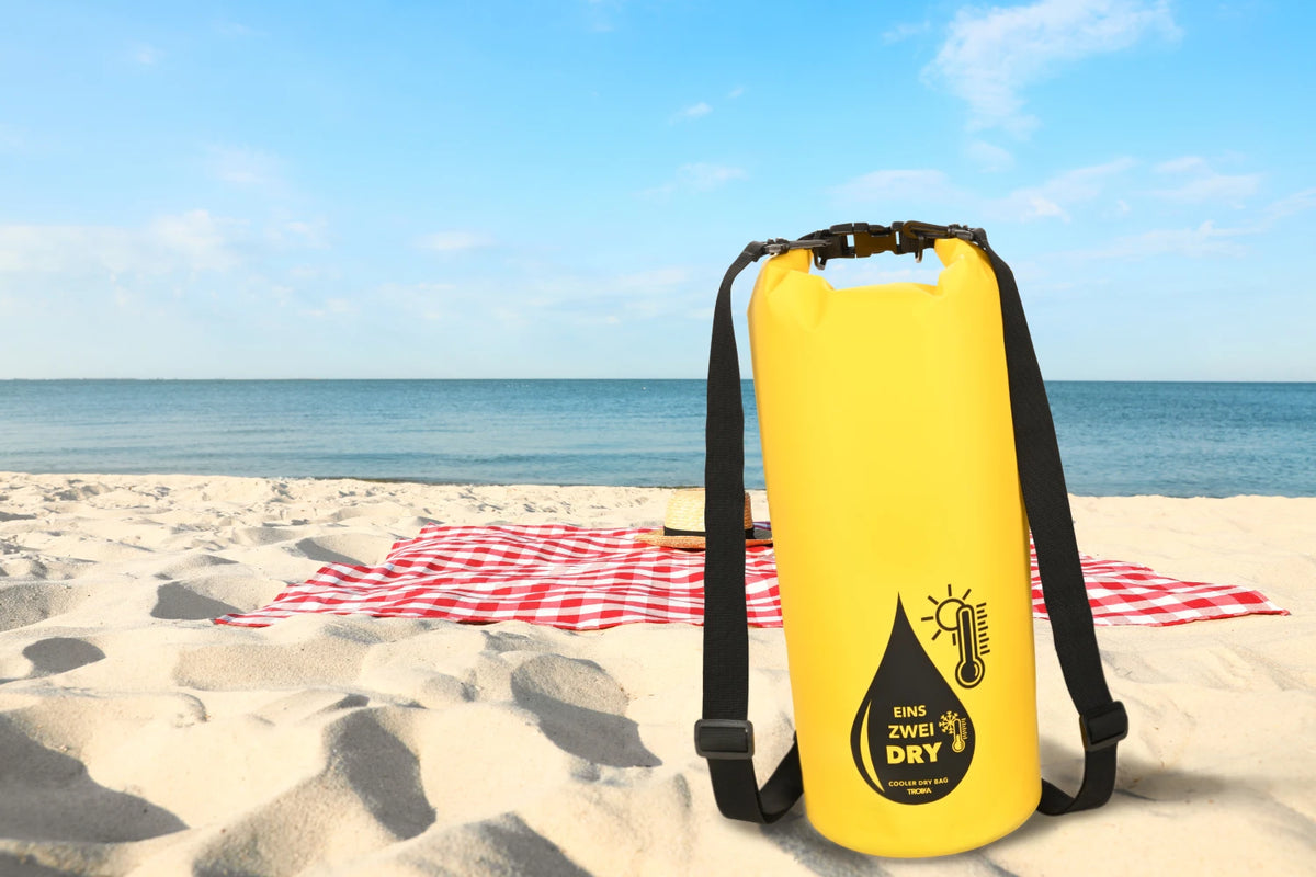 1-2-DRY BAG