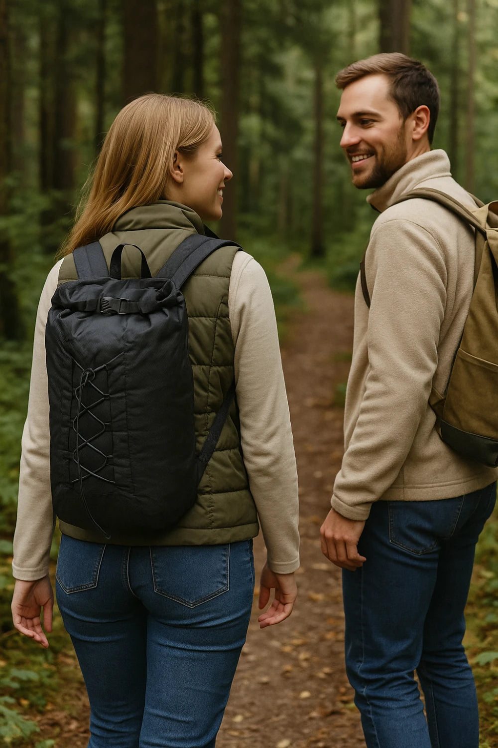 AIRPACK FLEX