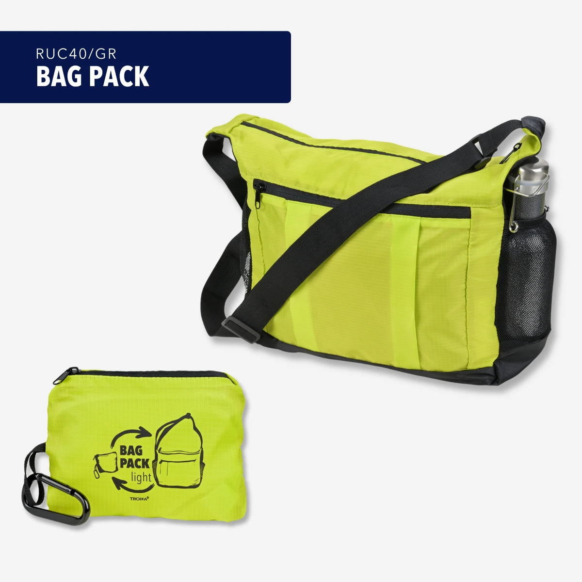 BAG PACK