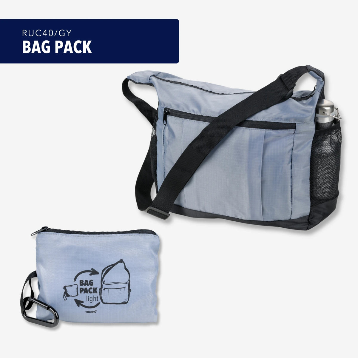 BAG PACK
