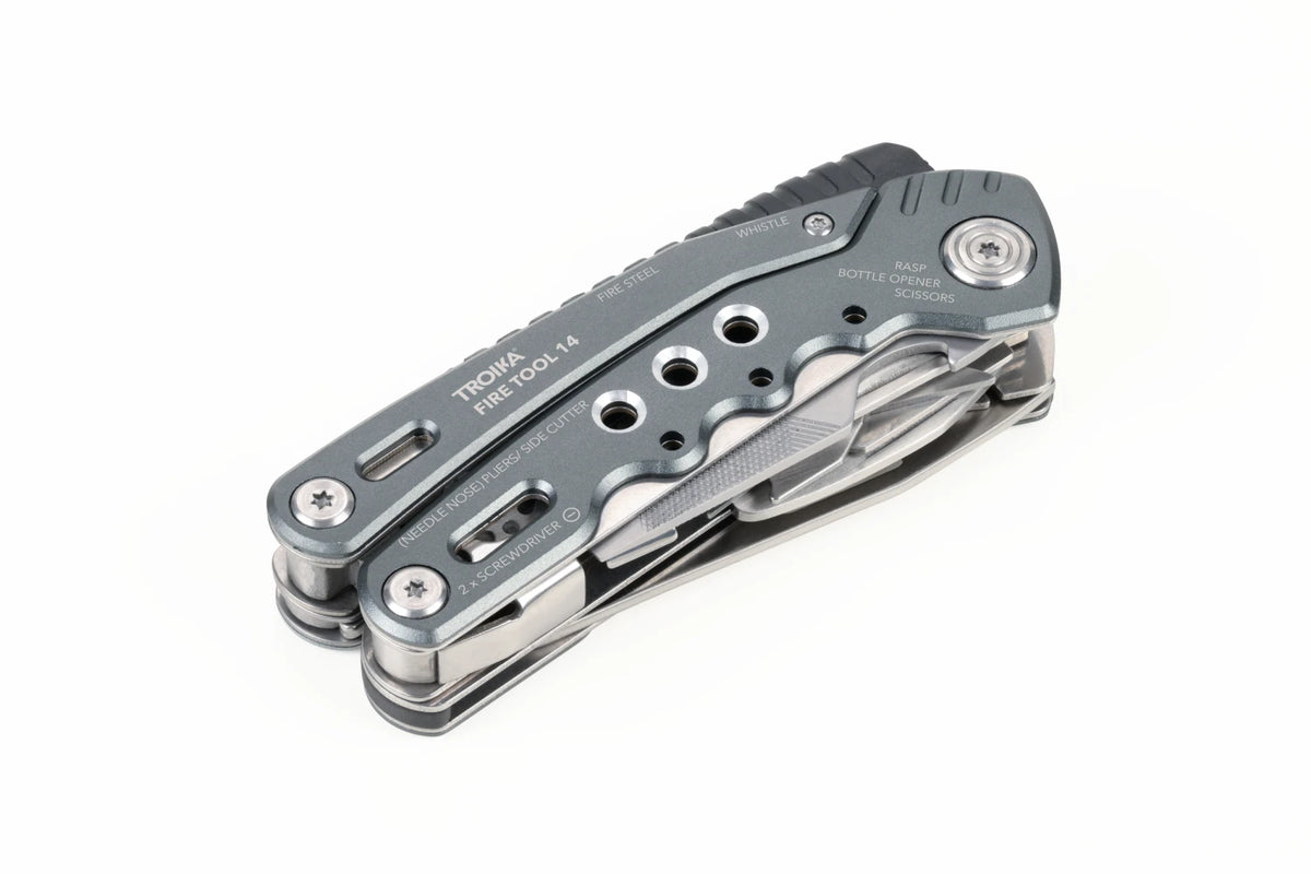 FIRE TOOL 14