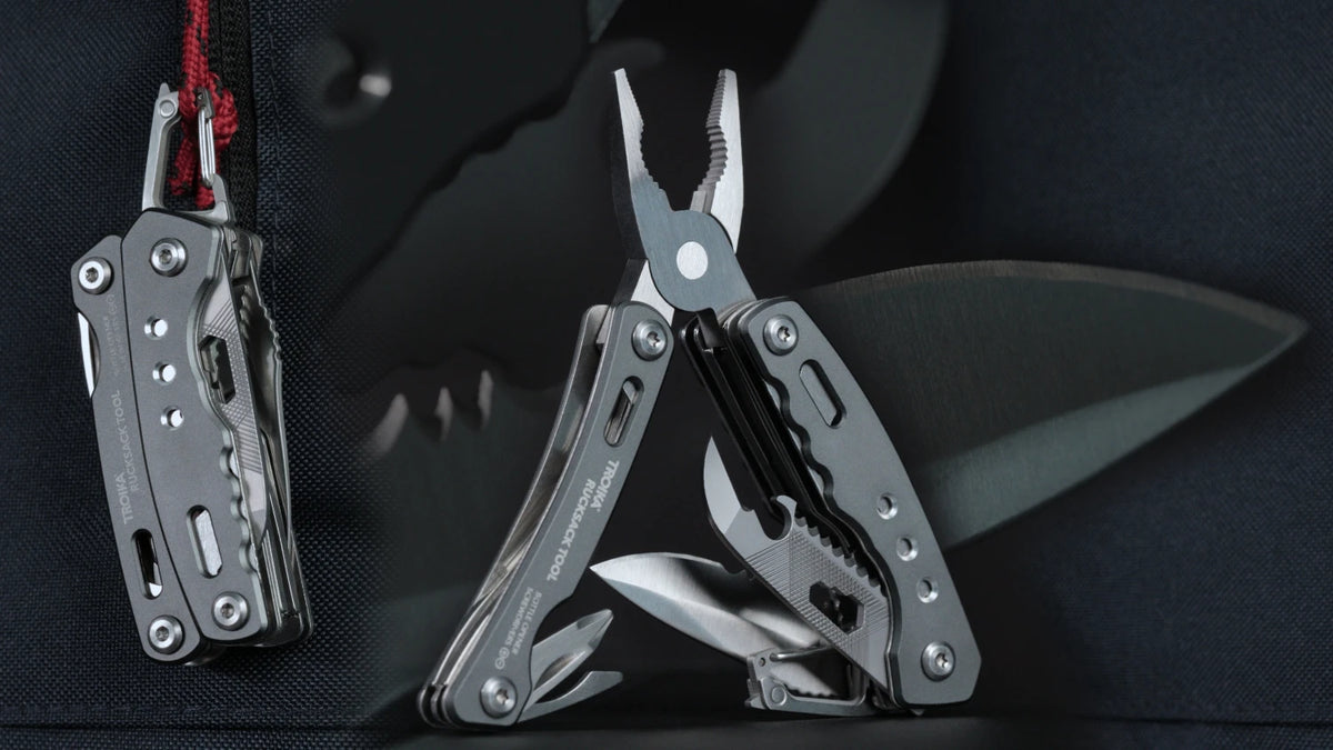 RUCKSACK TOOL
