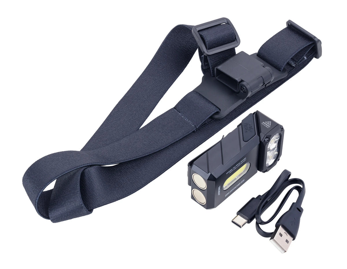 ECO KNICKLICHT DUO