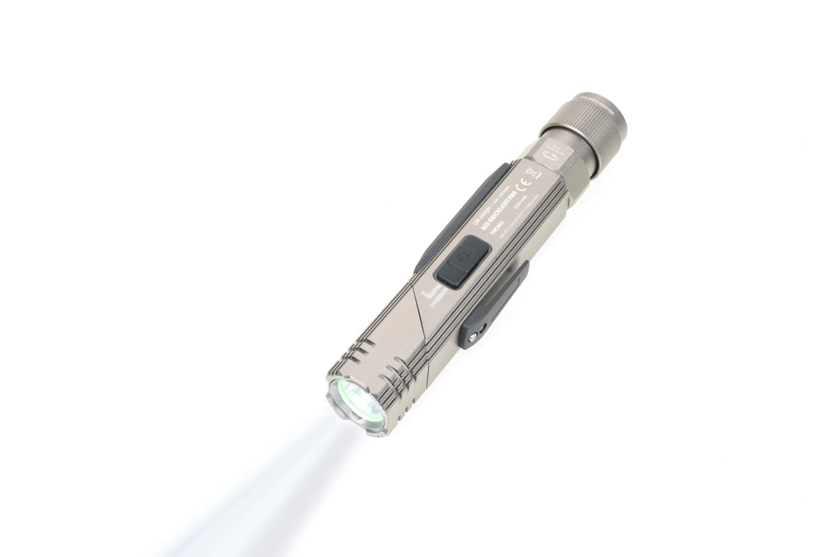 ECO KNICKLICHT PRO