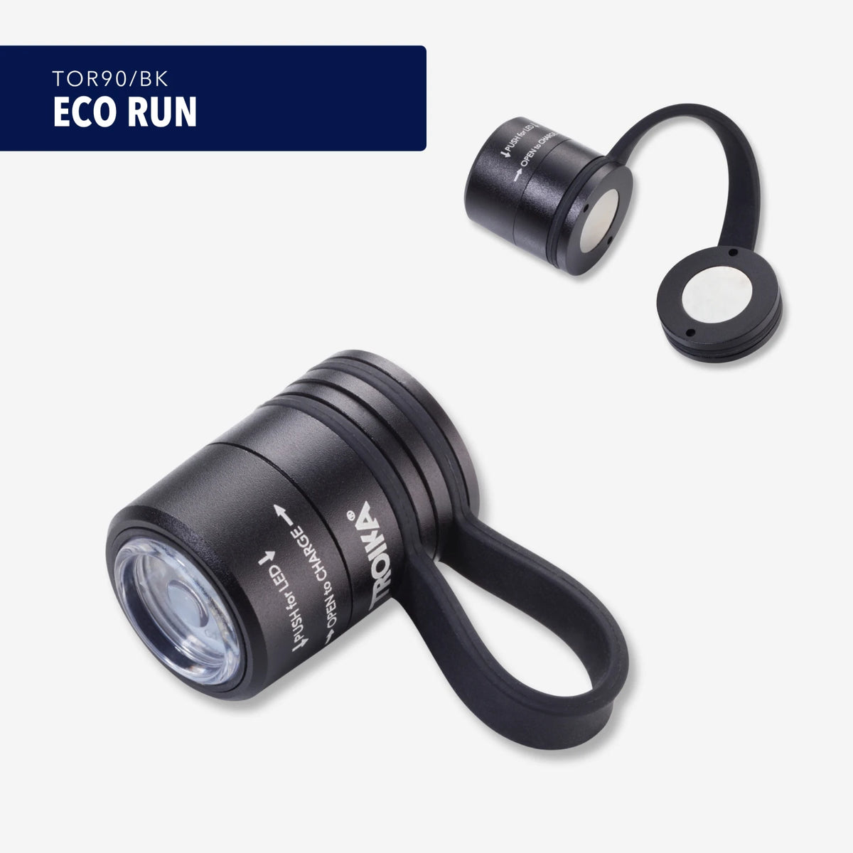 ECO RUN