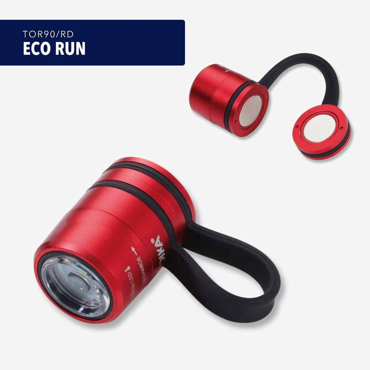 ECO RUN