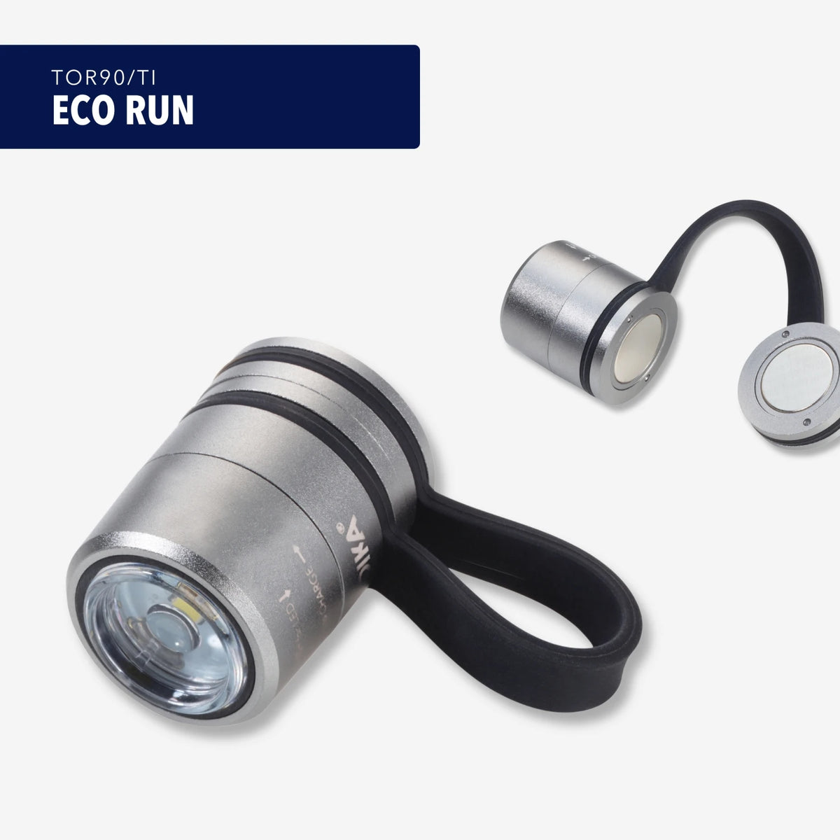 ECO RUN