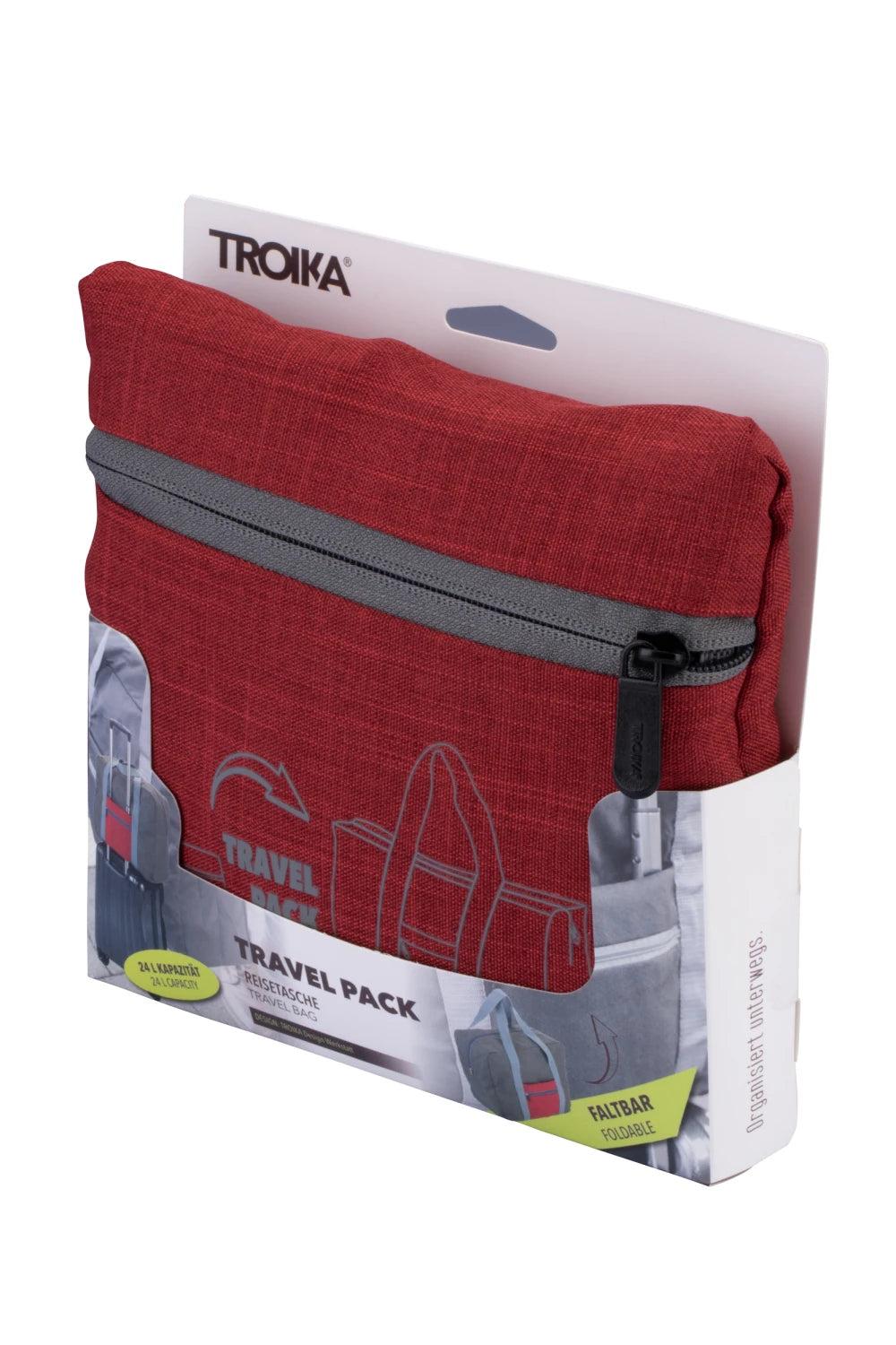 TRAVEL PACK