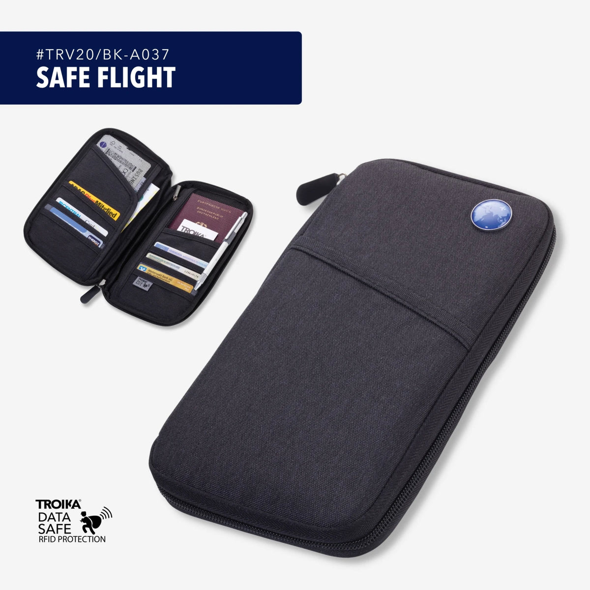 SAFE FLIGHT