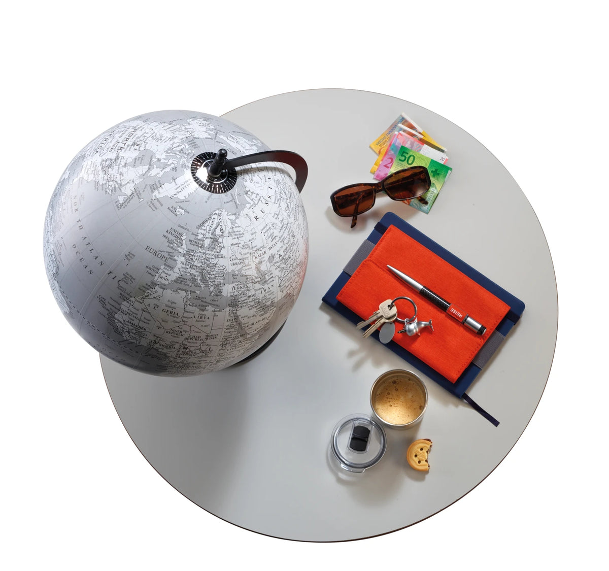 TRAVEL AGENCY