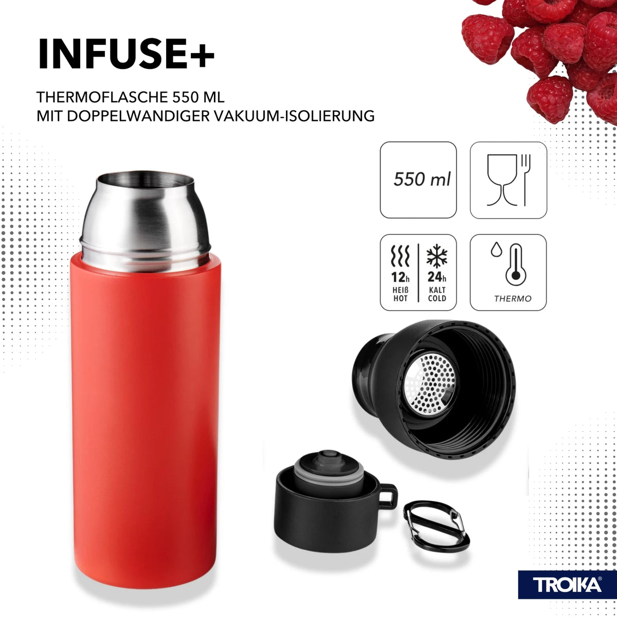 INFUSE+