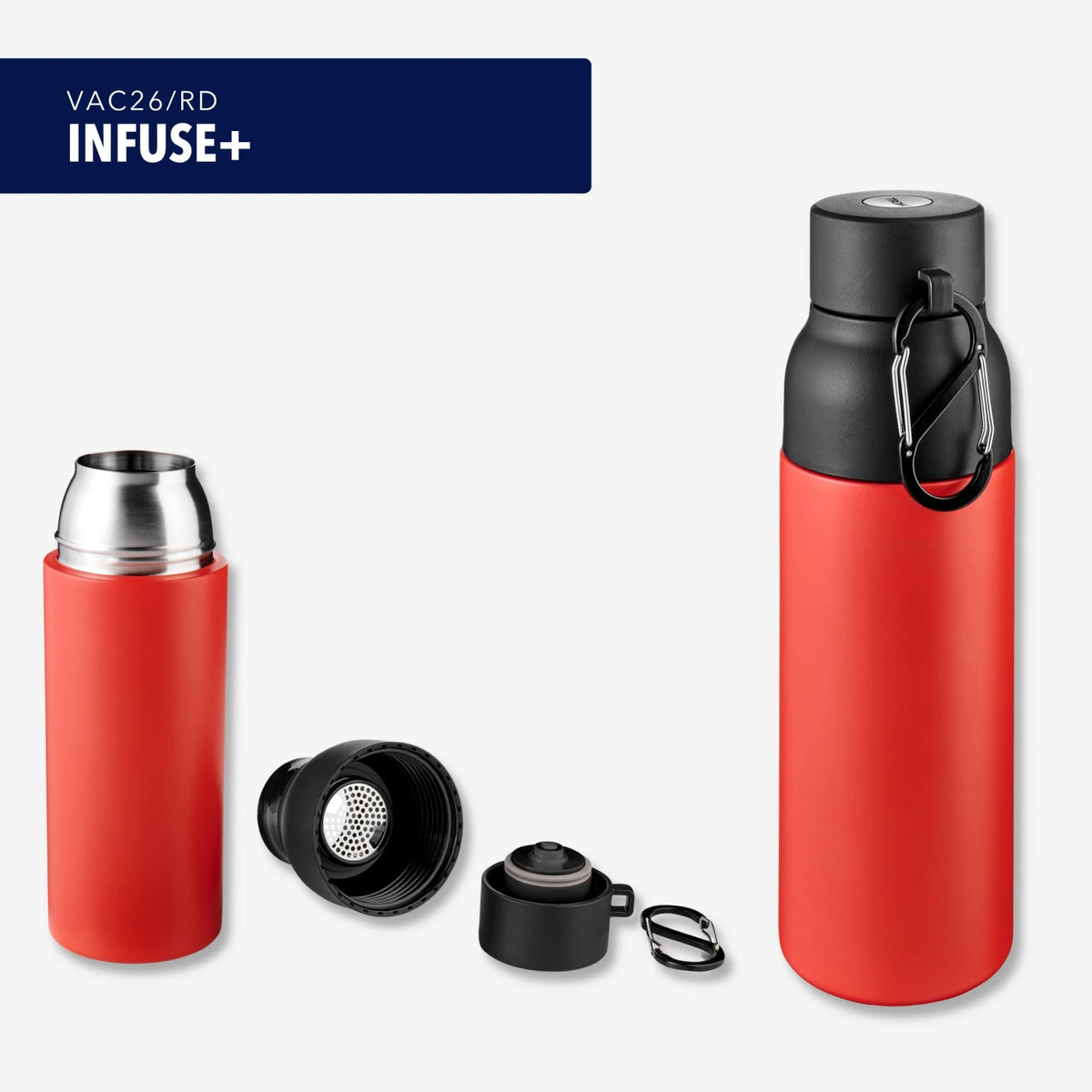 INFUSE+