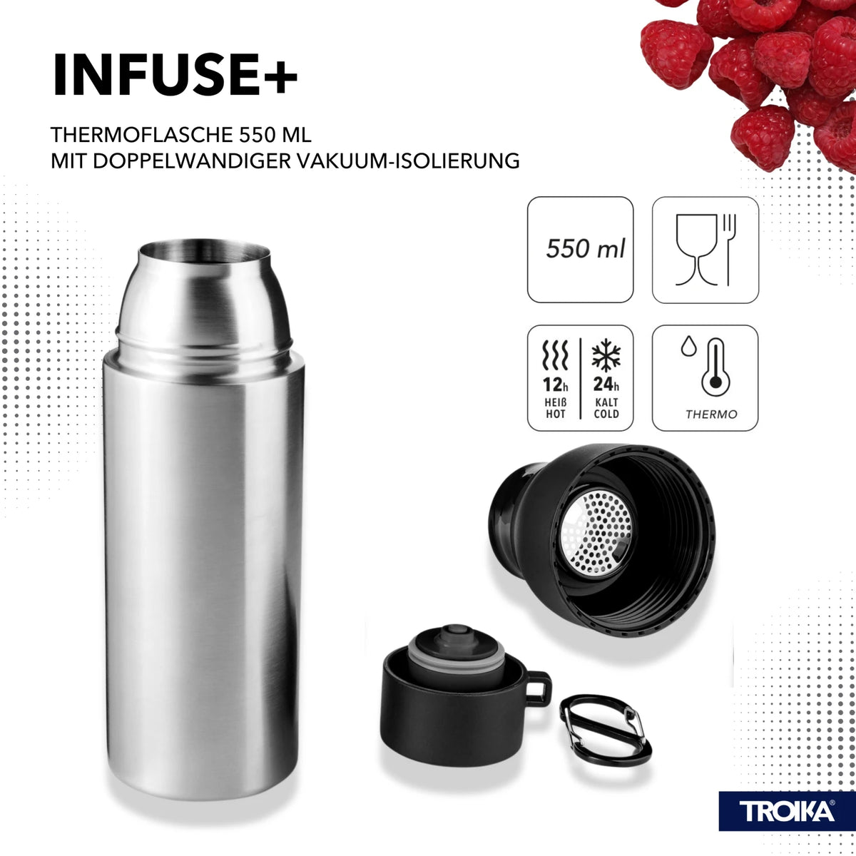 INFUSE+