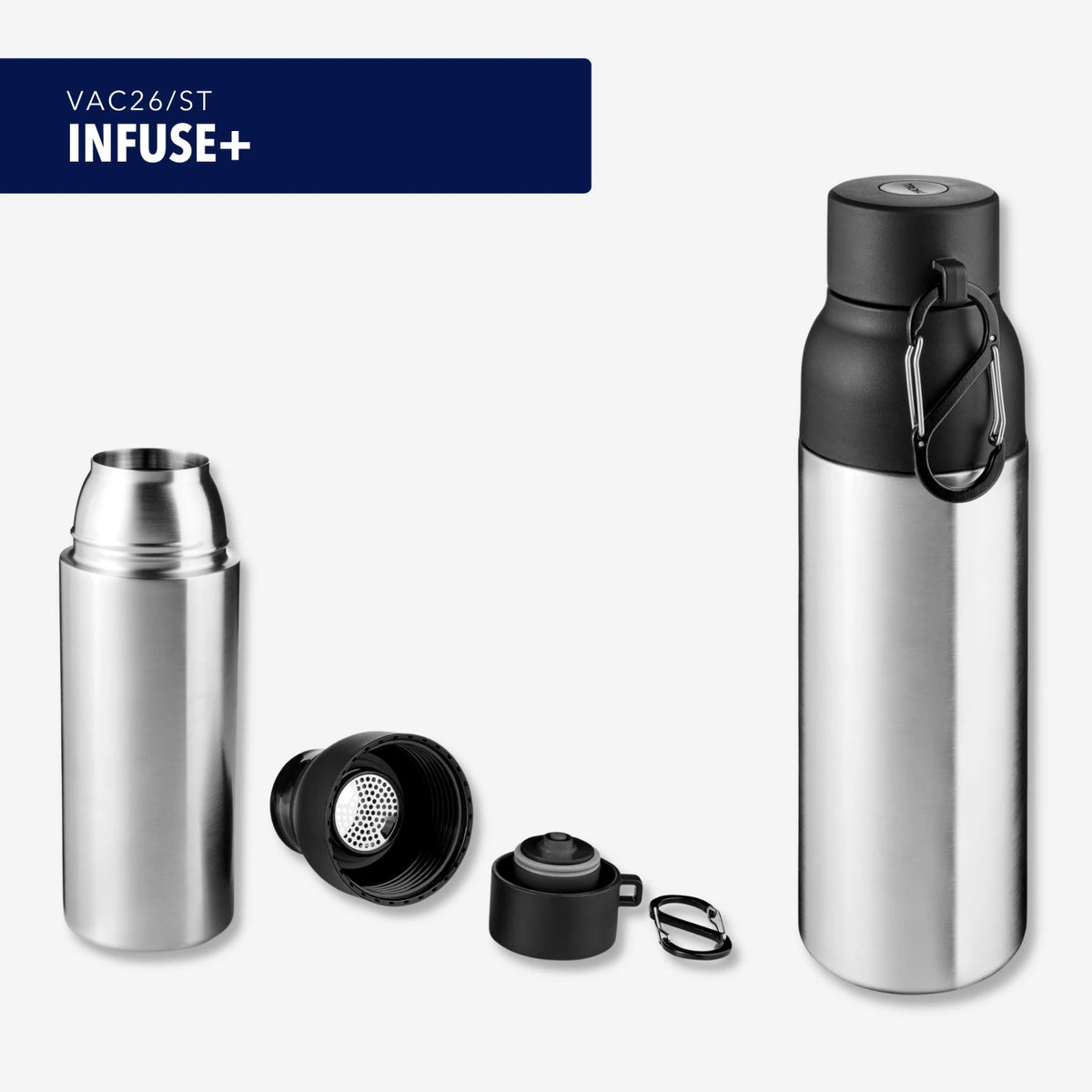INFUSE+
