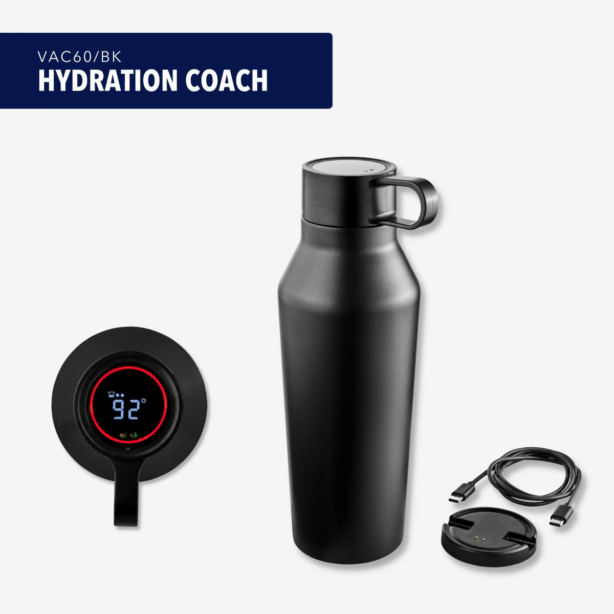 HYDRATION COACH