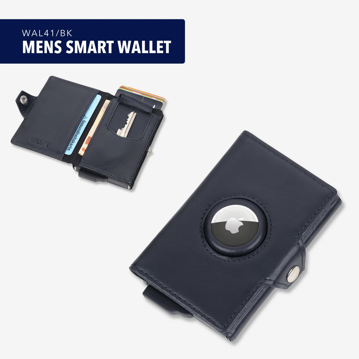 MENS SMART WALLET