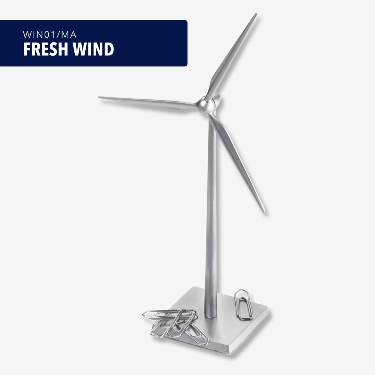 FRESH WIND