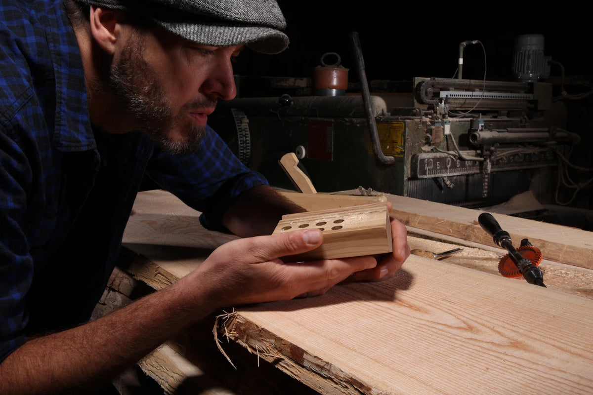 HOLZWEG PEN STAND