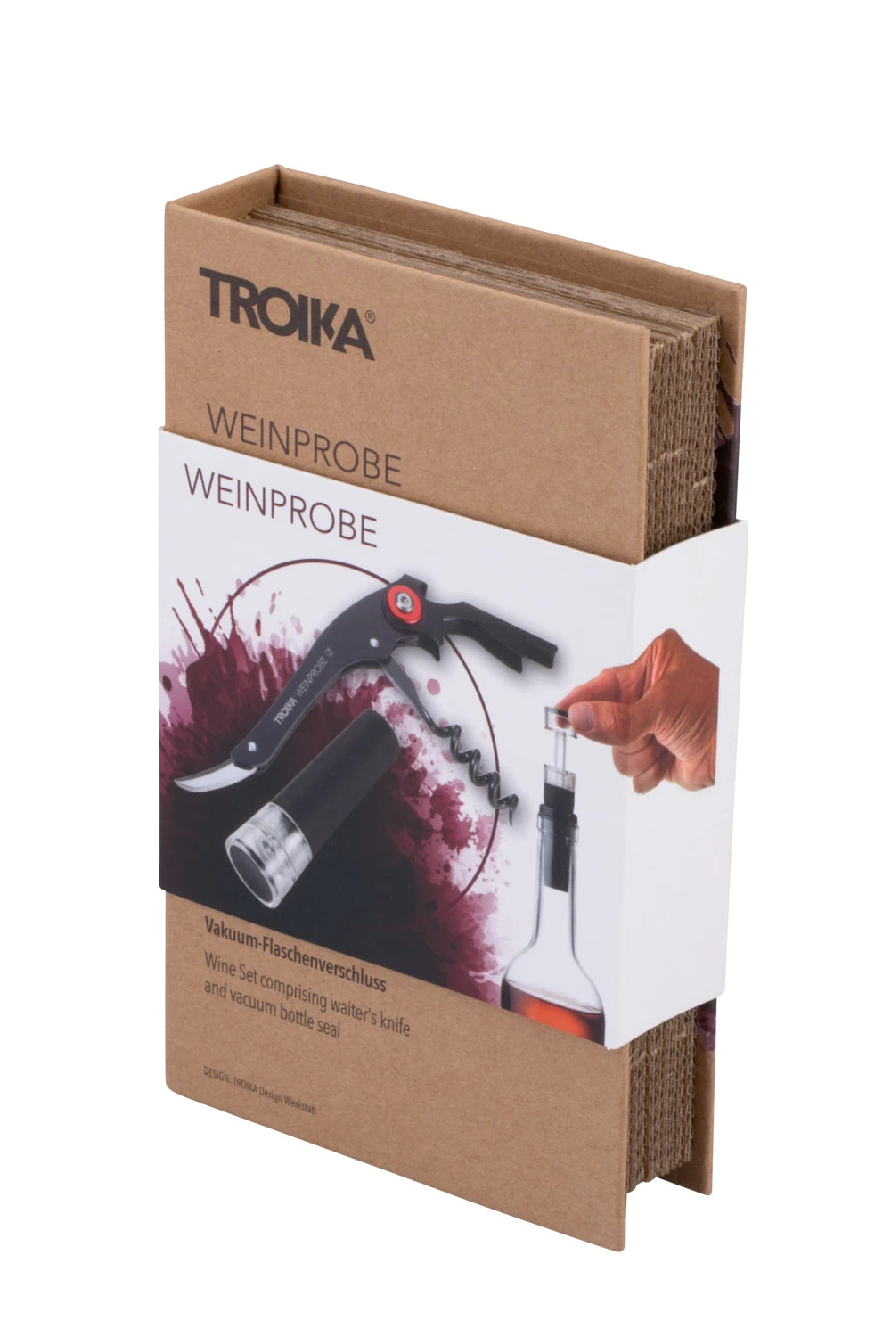 WEINPROBE