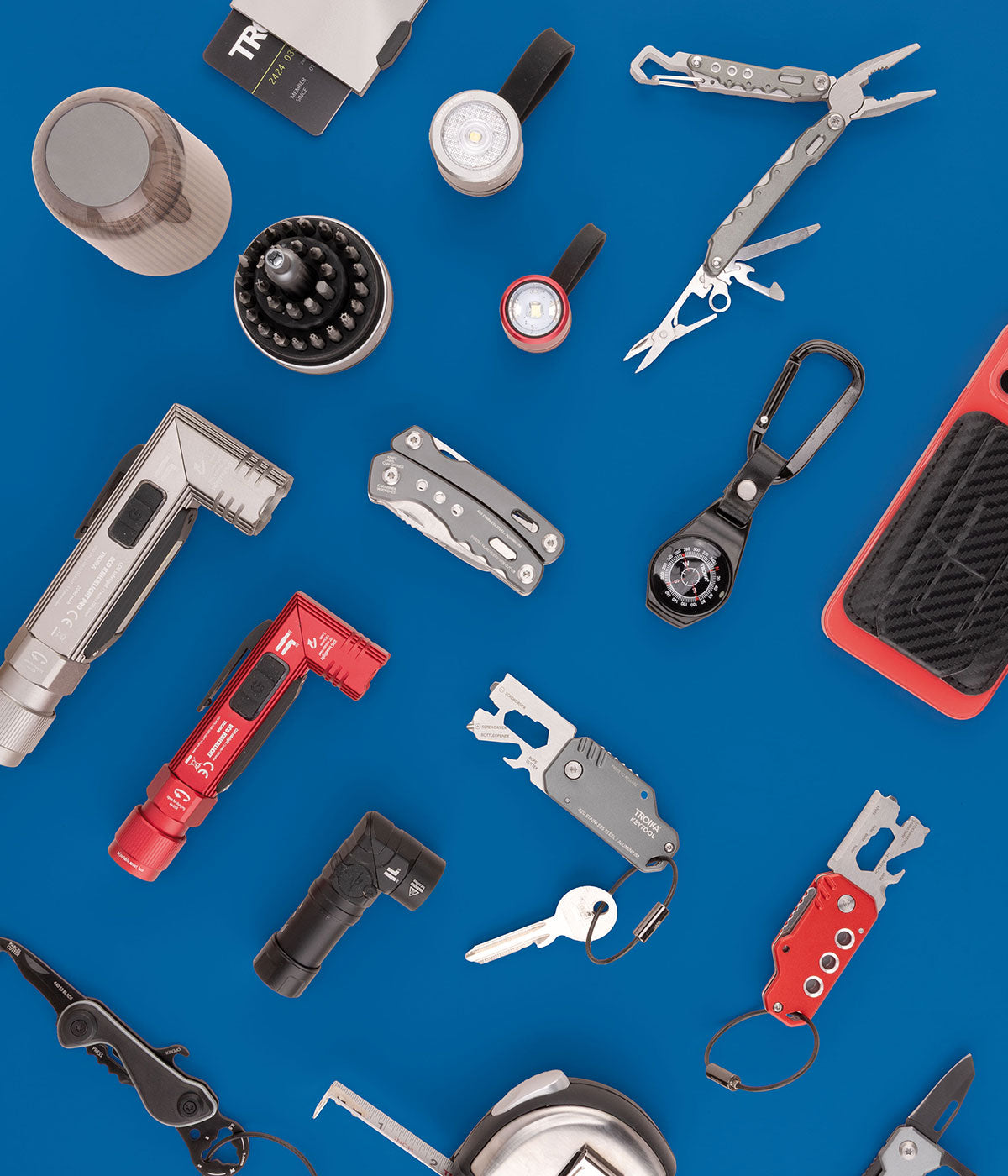Gadgets