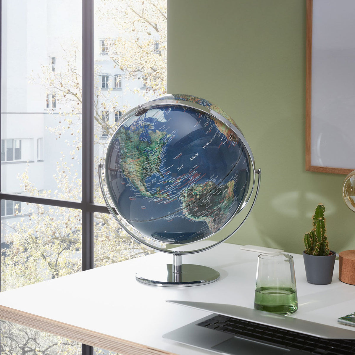 Designgloben
