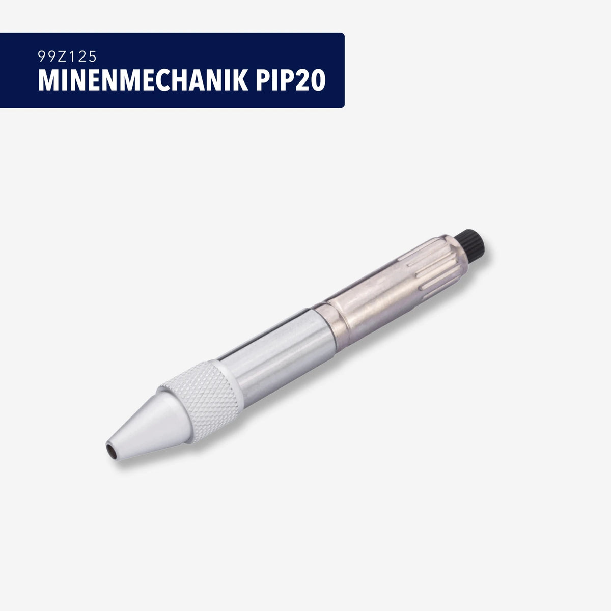 MINENMECHANIK PIP20