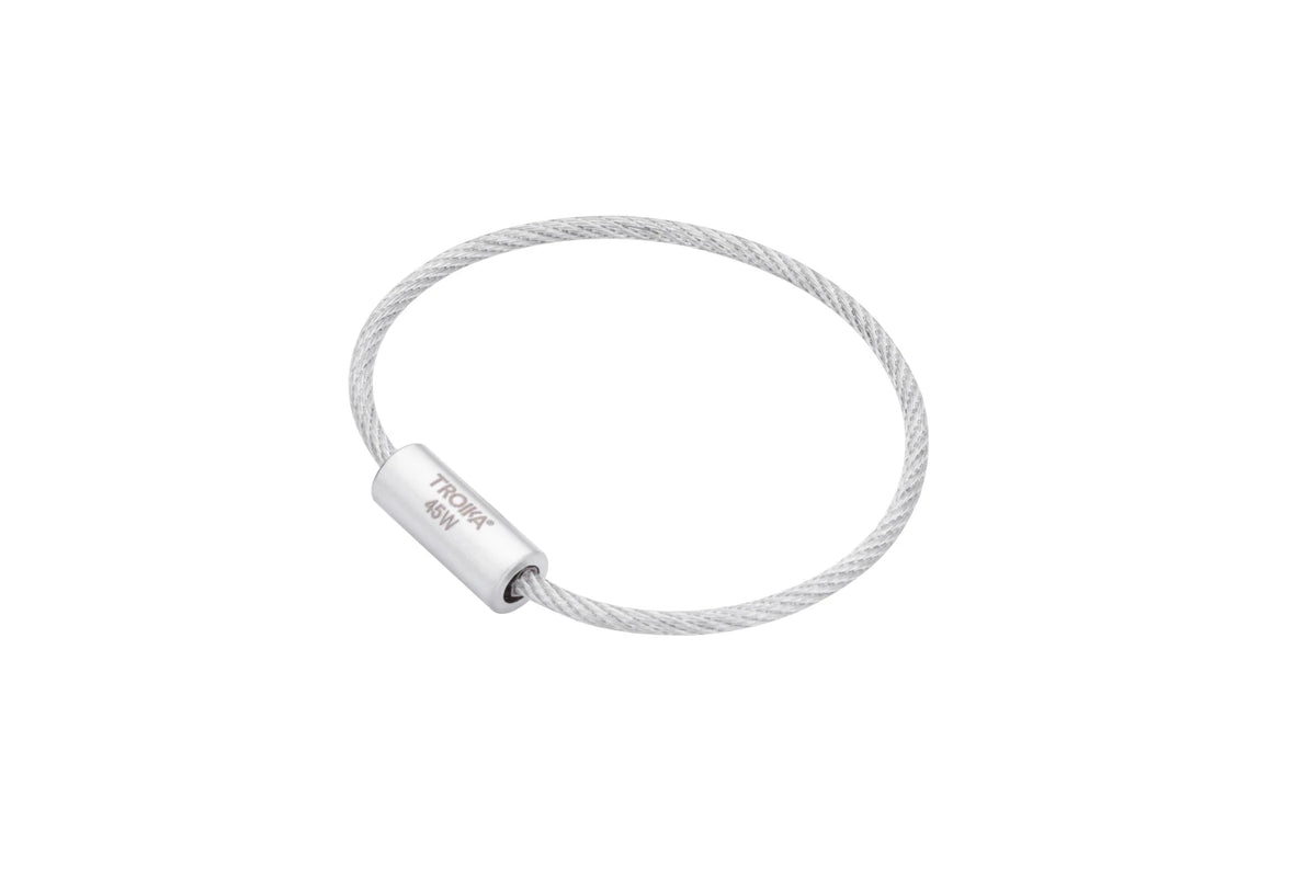 DRAHTSCHLAUFE MATT