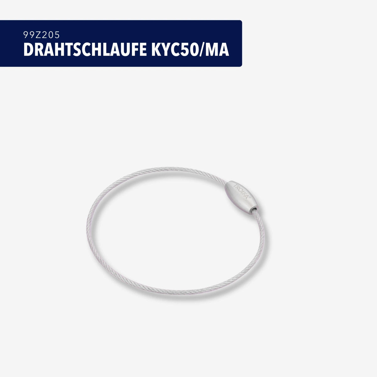 DRAHTSCHLAUFE KYC50/MA