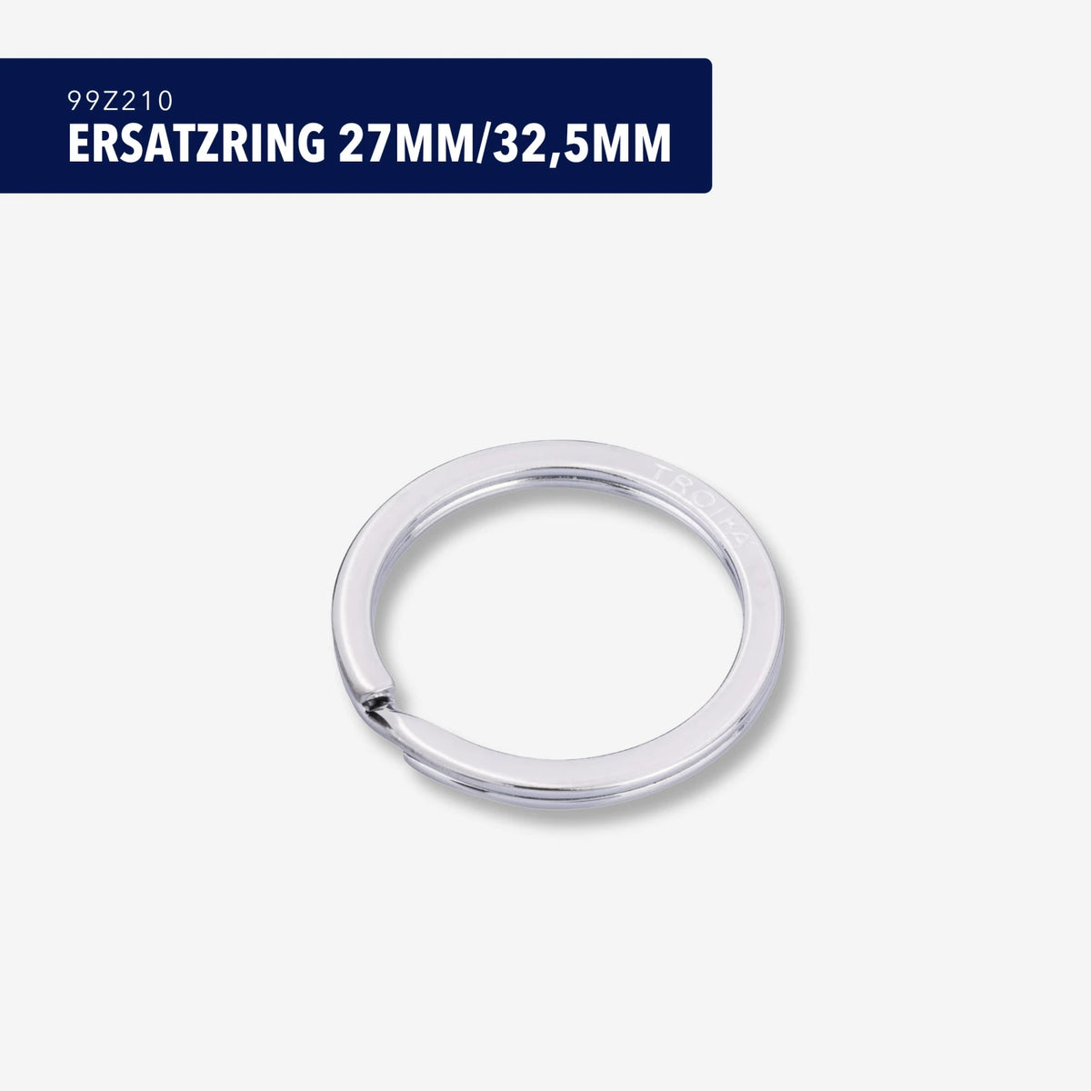ERSATZRING 27MM/32,5MM
