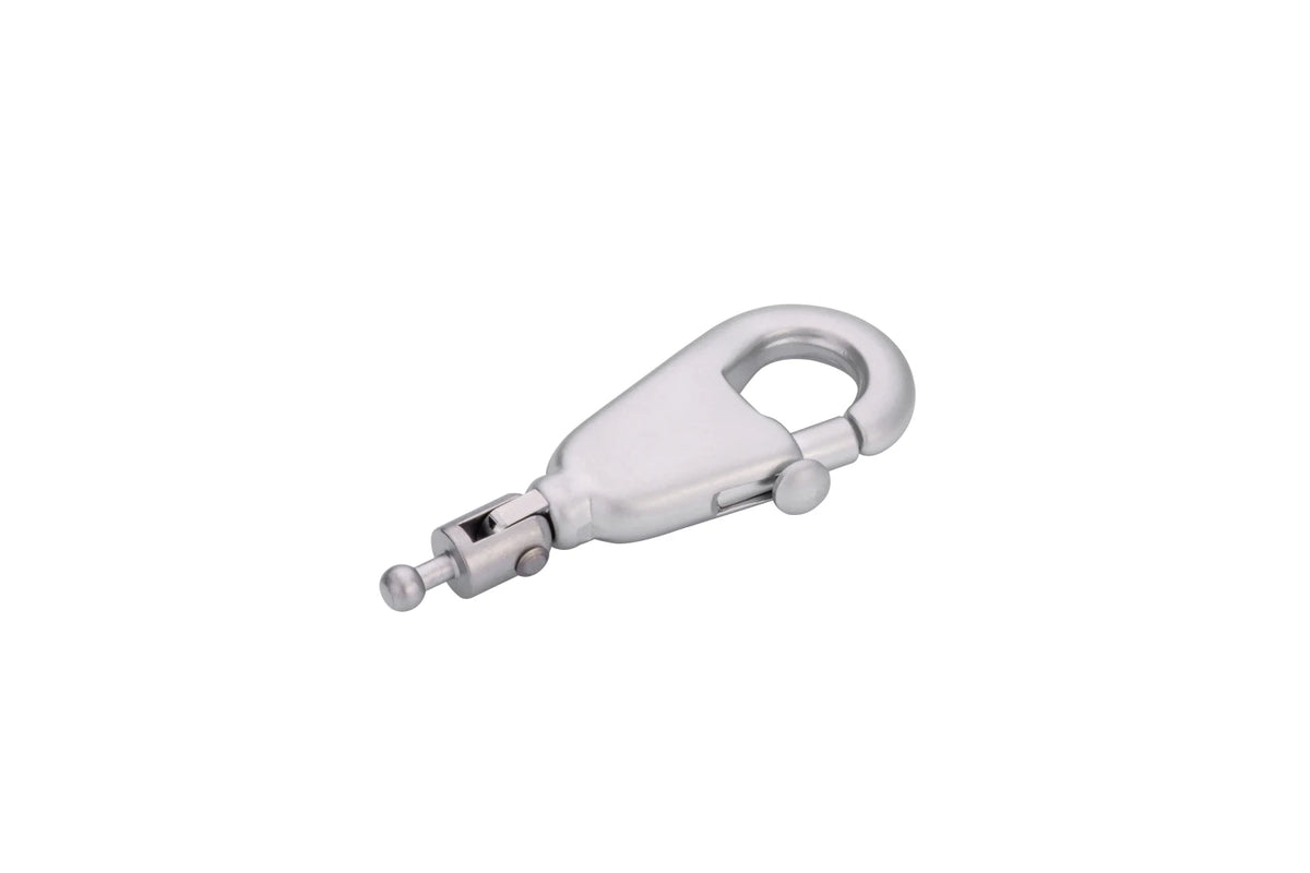 KARABINERHAKEN KYR60/MC MATT
