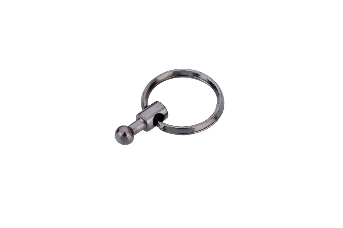 ERSATZRING KYR60/GM BLACK CHROME